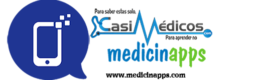 Medicina Interna » MedicinApps