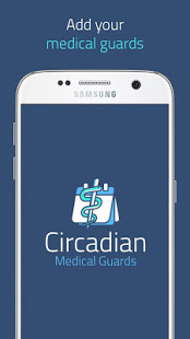 Medical On Calls – Circadian Guardias Médicas