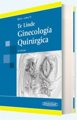 Te Linde. Ginecología Quirúrgica