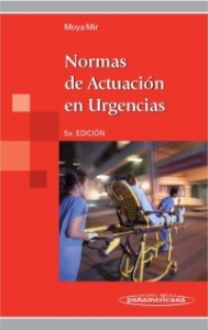 Normas de Actuación en Urgencias, 5ª edición