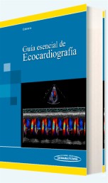 Guía Esencial de Ecocardiografía