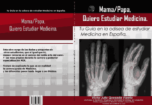 Mama/Papa, Quiero Estudiar Medicina, disponible en librerías