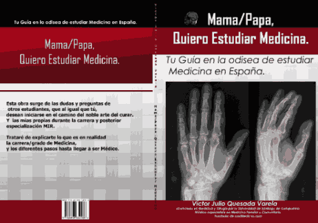 Guía de preinscripción en Medicina 2014