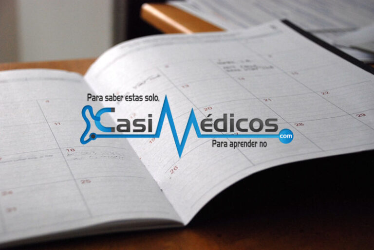 Notas de corte de Medicina Curso 2015-2016 (XXVII)