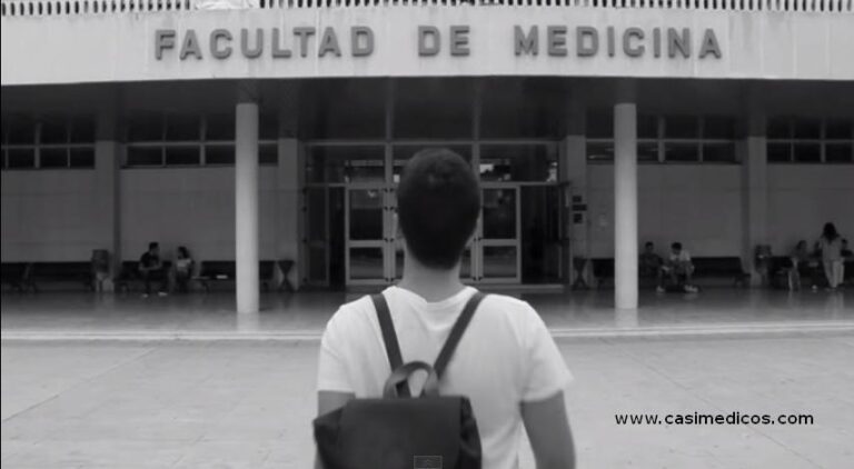 Lipdub Promoción 2009-2015 Medicina UMA Málaga