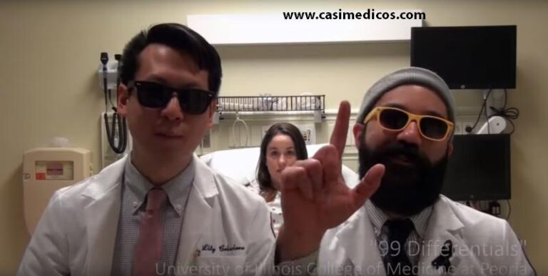99 Diagnosticos Diferenciales