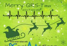 casiMedicos te desea Feliz Navidad y un prospero 2025 Feliz navidad