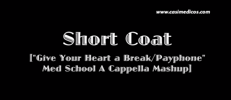 Short Coat