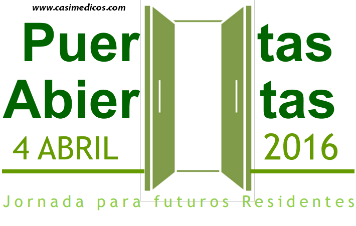 Jornada de Puertas Abiertas del Clínic 2016