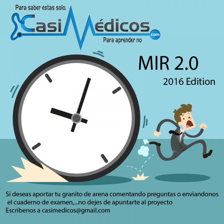 MIR 2.0 2016 ¿Como participar? – Lista de voluntarios