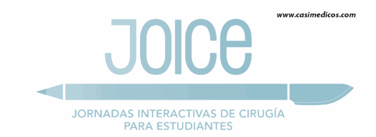 Jornadas Interactivas de Cirugía para Estudiantes (JOICE)