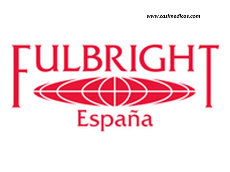 Becas Fulbright de Ampliación de Estudios en EE.UU. para Titulados Superiores 2018-2019
