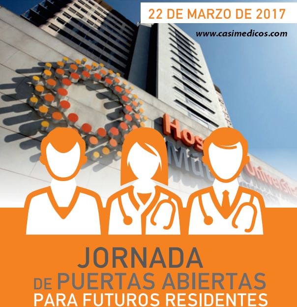 Hospital Universitario MútuaTerrassa. Jornada de puertas abiertas 2017