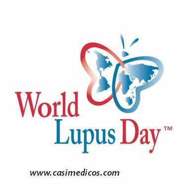 Dia Mundial del Lupus