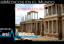 CÓMO SOBREVIVIR A 6º DE MEDICINA EN LA UEX