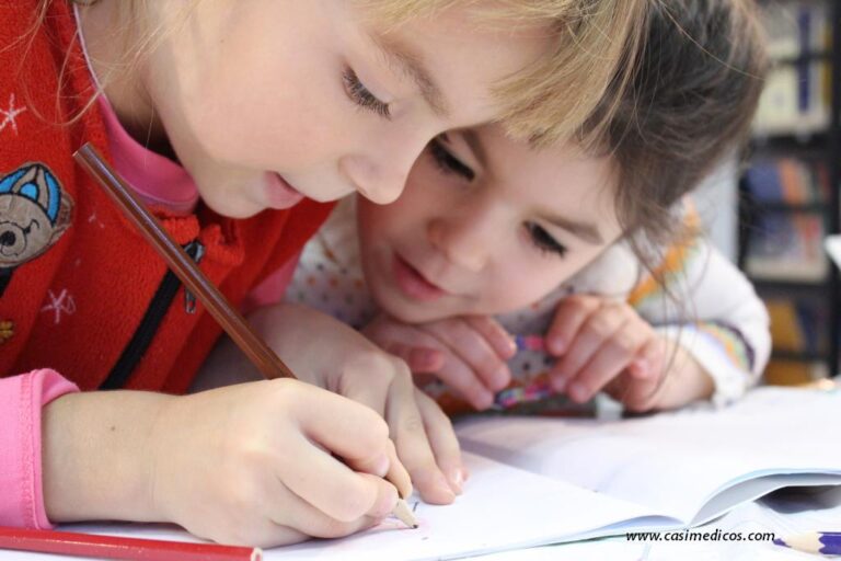 Desde muy niño siempre he querido estudiar Medicina