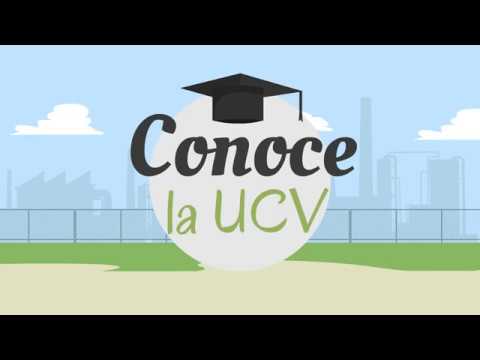 Jornadas de Puertas Abiertas UCV 2018