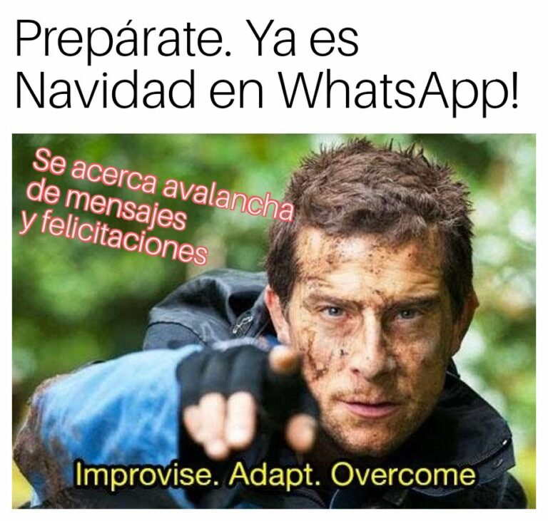 Llegan los Reyes Magos y el Nuevo Año con memes médicos de la mano