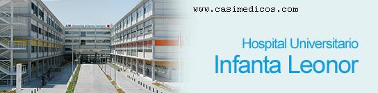 JORNADAS PUERTAS ABIERTAS HOSPITAL INFANTA LEONOR 2018 @ Hospital Infanta Leonor de Madrid | Madrid | Comunidad de Madrid | Spain