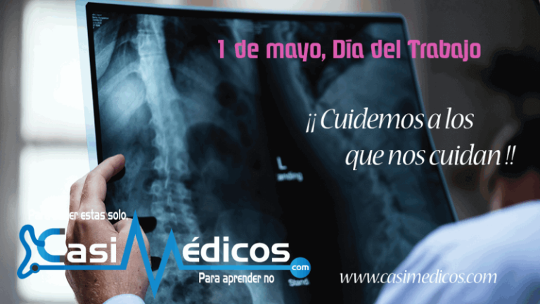 1 de mayo, Día del Trabajo