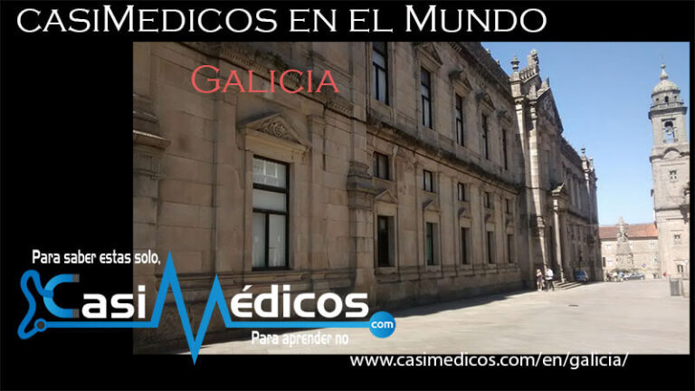 GUÍA PARA SOBREVIVIR A MEDICINA EN LA USC