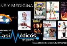 Películas sobre medicina, médicos y estudiantes de medicina para ver este Verano