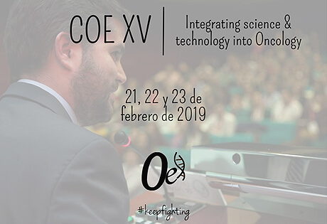 Congreso de Oncología para Estudiantes 2019