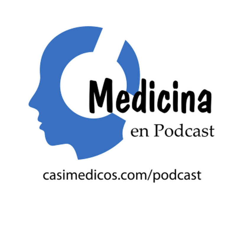 Medicina en Podcast. Píldoras sonoras de Ciencia y Salud.