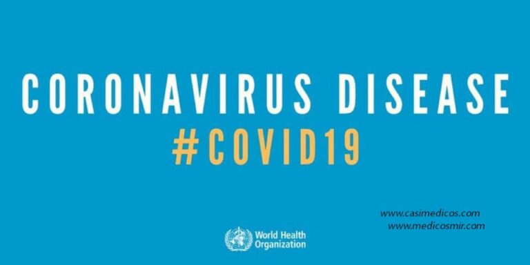 Consejos de la OMS acerca de los rumores sobre el coronavirus COVIDー19