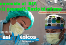 Como hacer una casaca o pijama sanitario ¡hazlo tú mismo! HAZLO TÚ MISMO