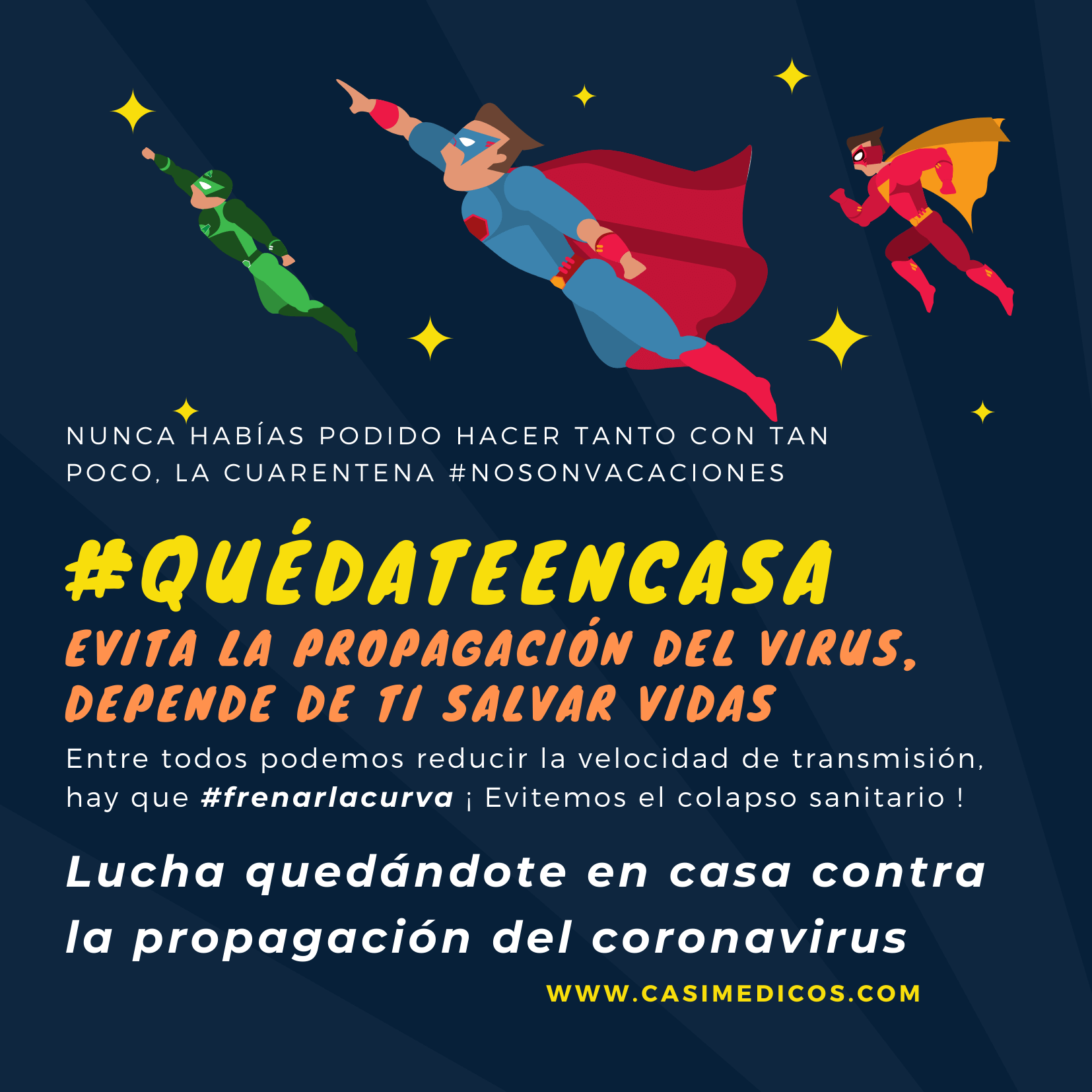 quedateencasa