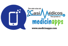 Presentamos MedicinAPPs, nuestra nueva sección para encontrar las mejores aplicaciones médicas para Android e iOS MedicinAPPs, las mejores aplicaciones médicas para Android e iOS