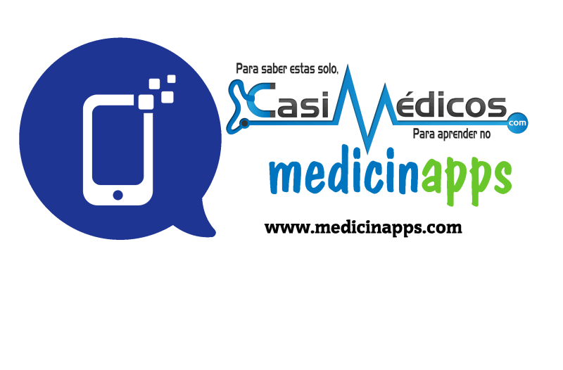 MedicinAPPs, las mejores aplicaciones médicas para Android e iOS