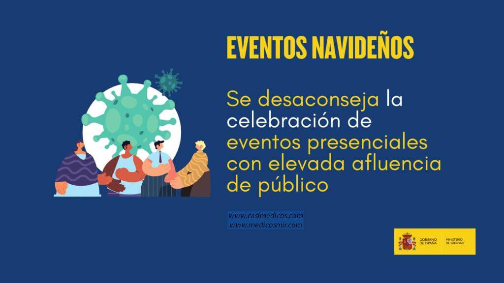 Movilidad nocturna y eventos navideños