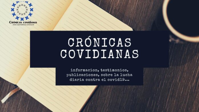 Crónicas covidianas