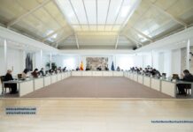 23 febrero 2021: APROBACIÓN DE NUEVOS TÍTULOS DE GRADO, MÁSTER UNIVERSITARIOS y TÍTULOS DE DOCTOR O DOCTORA UNIVERSITARIOS Consejo de Ministros.