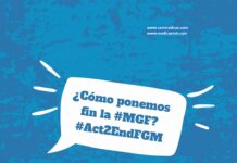 6 febrero: Día Mundial de Tolerancia Cero a la Mutilación Genital Femenina Día Mundial de Tolerancia Cero a la Mutilación Genital Femenina