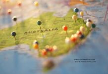 ¿Cómo ser médico residente en Australia? Australia - Foto de Catarina Sousa