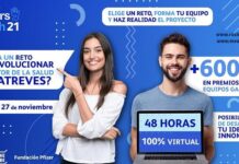 Hackathon Innomakers4Health 2021 Hackathon Innomakers4Health 2021