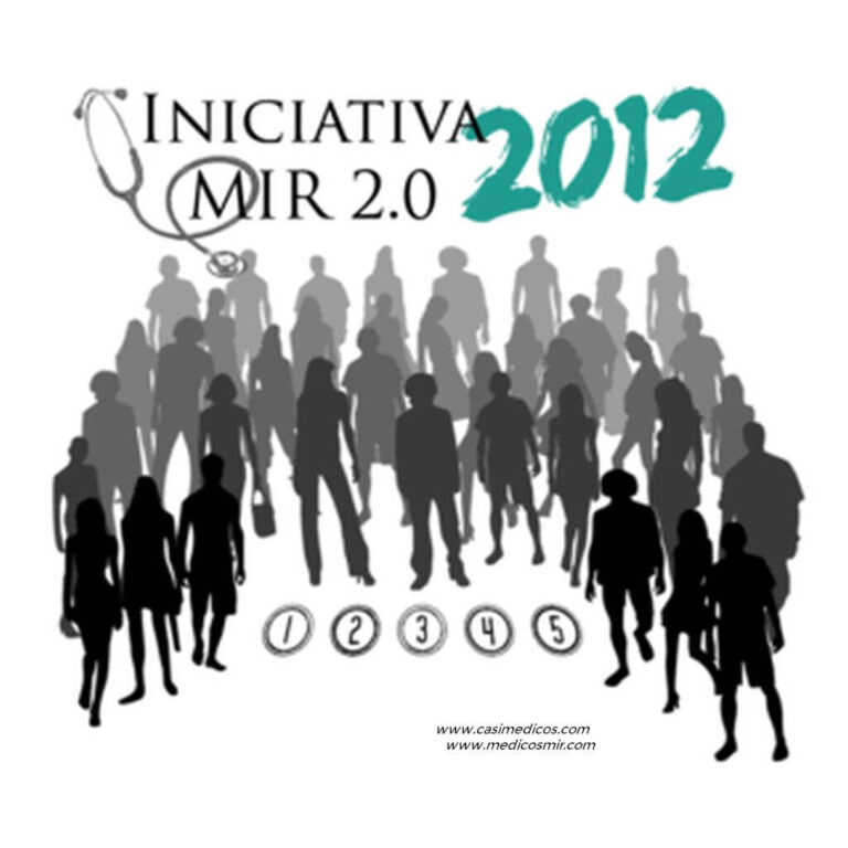 MIR 2.0 2012: II edición