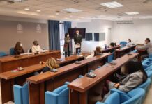 Requisitos de acreditación de las unidades docentes para la formación de especialistas en Medicina Legal y Forense MIR 2021-2022 - Imagen: Ministerio de Sanidad