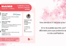 Webinar gratuito: casiMédicos Antes, durante y después del MIR Webinar gratuito: casiMédicos Antes, durante y después del MIR