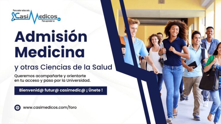 Acceso a primer curso de grado