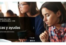 Ya está abierta la convocatoria general de becas para el curso 2024-2025. Becas y ayudas