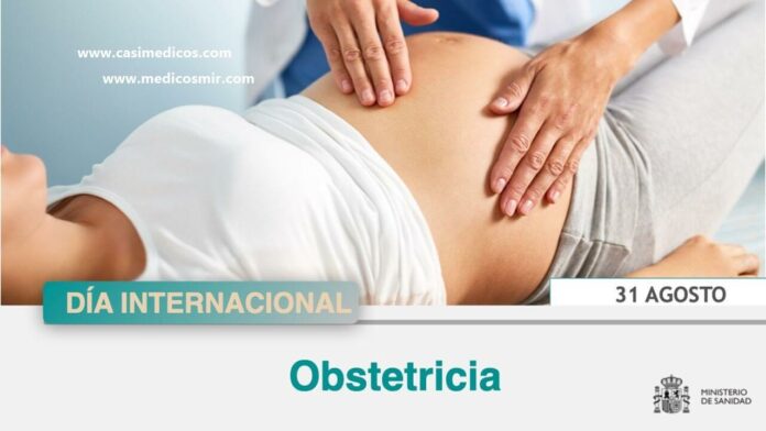 Día Internacional de la Obstetricia