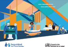 Día Mundial de la Seguridad del Paciente Día Mundial de la Seguridad del Paciente