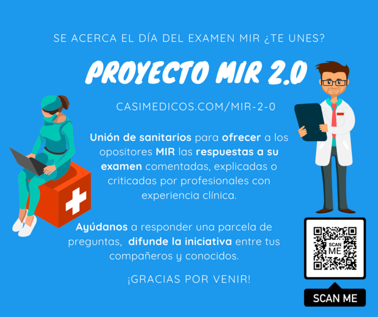 MIR 2.0 2023: XIV edición