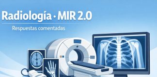 Respuestas comentadas MIR 2026 — Radiología Radiología MIR 2.0 – respuestas comentadas