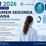 MIR 2025-2026: tendencias y cambios tras la segunda semana de adjudicación MIR 2025-2026: lo que empieza a mostrar la segunda semana de adjudicación