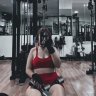 Whynot gym mood